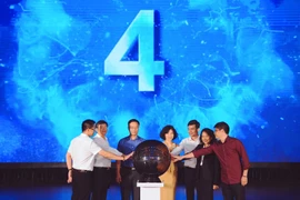 T&T giúp sinh viên Việt khởi nghiệp bằng thương mại điện tử 