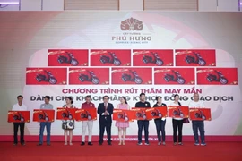 Cát Tường Phú Hưng: Tâm điểm của giới đầu tư Bình Phước ​