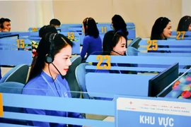 Sự hài lòng của khách hàng là thước đo của ngành điện