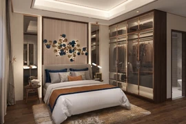 Giải bài toán gia đình ba thế hệ khi chọn căn hộ chung cư