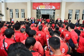 Gojek muốn đầu tư lớn vào Việt Nam