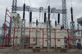EVNNPT đẩy nhanh tiến độ các dự án điện năng lượng tái tạo 