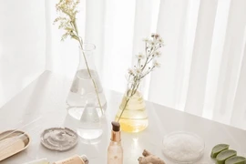 Vàng và phụ nữ - Mối lương duyên song hành