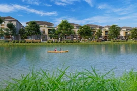 Chuỗi sự kiện đáng chú ý tại Novaland Expo tháng 12-2019 