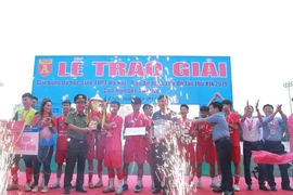 Mùa giải thành công rực rỡ