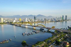 Đà Nẵng: Căn hộ cao cấp ven biển bứt phá thị trường