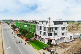 Thị trường ‘khát’, đất nền Vị Thanh ‘tăng nhiệt’ cuối năm