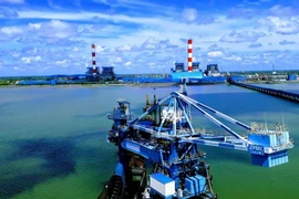 Nhiệt điện Duyên Hải 3 tính phương án bổ sung than nhập khẩu