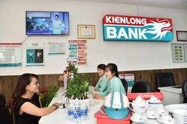 Toàn bộ nợ xấu bán VAMC của Kienlongbank đã tất toán sớm