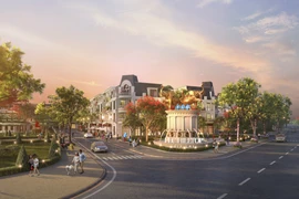 FLC Hilltop Gia Lai tạo 'tiếng vang' tại Tây Nguyên
