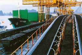 TKV và VRG hợp tác phân phối sản phẩm