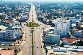 Sinh lời 20% trong 6 tháng với BĐS Đồng Xoài - Bình Phước