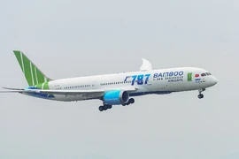 Bamboo Airways đạt chứng nhận đánh giá an toàn khai thác