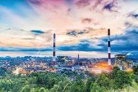Năm 2019: EVNGENCO1 hoàn thành vượt mức sản lượng điện 