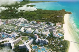 Condotel Grand World Phú Quốc chinh phục nhà đầu tư 
