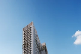 Năm 2020: TP.HCM tiếp tục khan hiếm nguồn cung căn hộ mới 