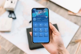 Vietbank Digital: Thanh toán không tiếp xúc ngăn COVID-19 