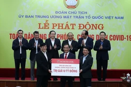 Agribank: Hành trình 32 năm và khát vọng đổi mới