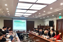 Bước tiến trên con đường triển khai Basel II của Vietcombank 