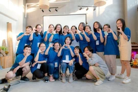 Những 10x giành học bổng 'khủng' của VinUni