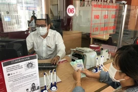 Agribank cơ cấu lại nợ cho 15.000 khách bị ảnh hưởng COVID-19 