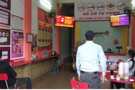 Sau ‘cách ly xã hội’ xuất hiện thêm 3 tỉ phú Vietlott ​