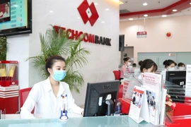 Techcombank xin lỗi khách hàng vì gián đoạn dịch vụ ​
