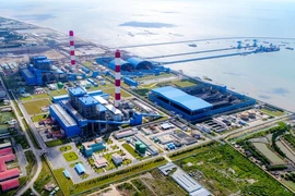 EVNGENCO1: Nhiệt điện đủ than mùa khô