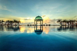 Voucher du lịch Vinpearl cam kết ưu đãi tối đa