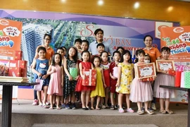 Cùng Him Lam Land ‘hiểu cả những điều con không thích’
