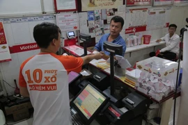 Hơn 10 triệu vé trúng thưởng Keno sau một năm ra mắt 