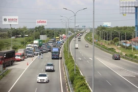 Đồng Nai: Diện mạo mới với những tuyến giao thông huyết mạch 