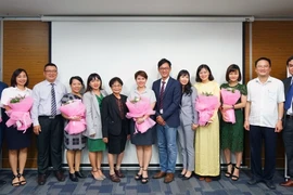 Học viên MBA ĐH Hoa Sen lập thành tích nghiên cứu ấn tượng 