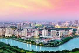 Cơ hội vàng cho bất động sản Việt Nam