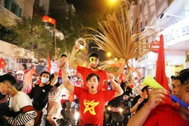 Hậu COVID-19: Cùng nhau viết nên câu chuyện về sự tích cực 