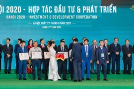 Sunshine Empire lọt Top dự án có tổng mức đầu tư lớn