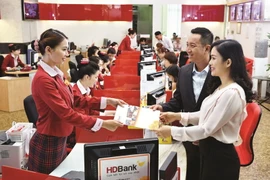 HDBank dành nhiều ưu đãi vượt trội cho các nhà thầu