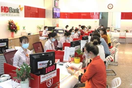 HDBank tăng trưởng cao, kiểm soát nợ xấu dưới 1,1%
