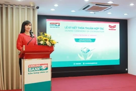 Kienlongbank, Yanmar ưu đãi cho khách hàng mua máy nông nghiệp