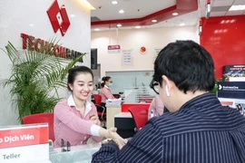 Giải pháp tài chính số giúp doanh nghiệp bứt phá mùa dịch 