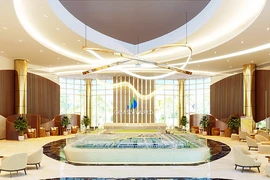 Gem Sky World gia tăng giá trị nhờ chuỗi tiện ích vượt trội