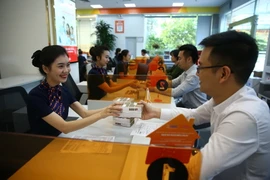 SHB: ‘Ngân hàng Tài trợ Thương mại tốt nhất Việt Nam’