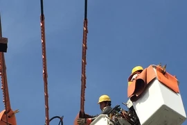 TP.HCM: Tự động hóa lưới điện vì một thành phố thông minh 