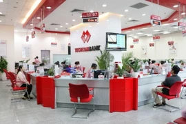 Văn hóa doanh nghiệp và bước chân 'thần tốc' của Techcombank