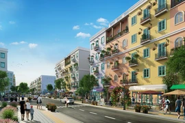 An Thới lên phường, bất động sản sở hữu lâu dài ‘lên hương’ 