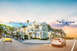 Tại sao Phan Thiết phù hợp để phát triển second home