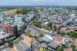 Bất động sản La Gi sốt giữa mùa dịch COVID-19