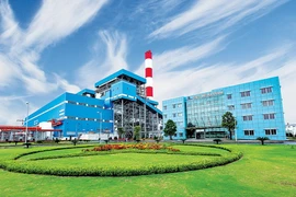 EVNGENCO1: Doanh nghiệp chuyển đổi số xuất sắc năm 2020 