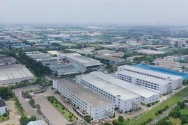 Thị trường bất động sản Thuận An tăng nhiệt