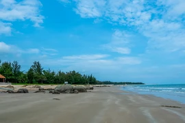 Du lịch Hồ Tràm và những điều không nên bỏ lỡ